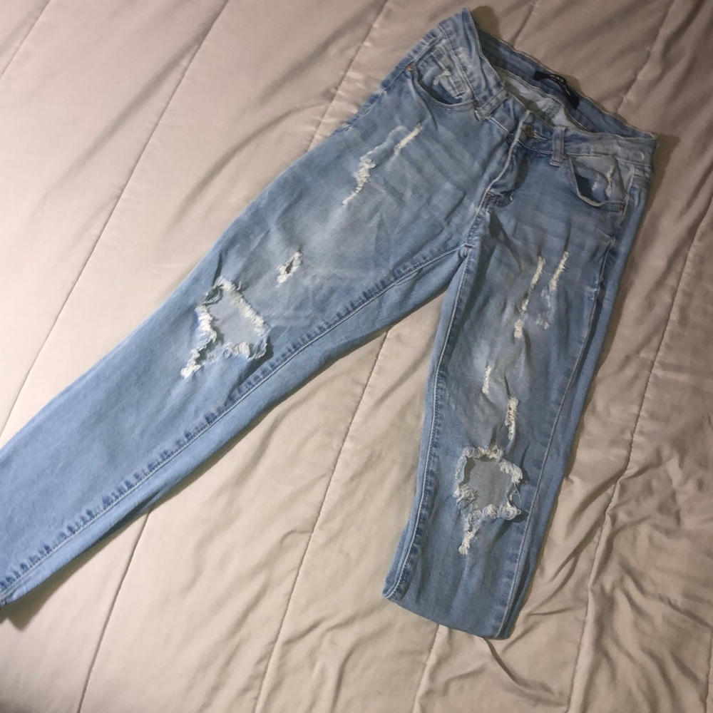 Denim